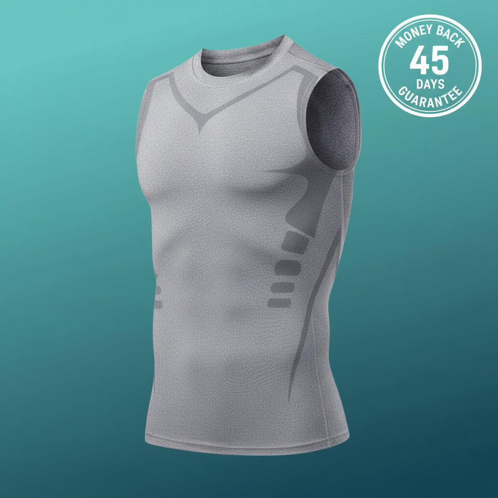AdgYes Support Tank