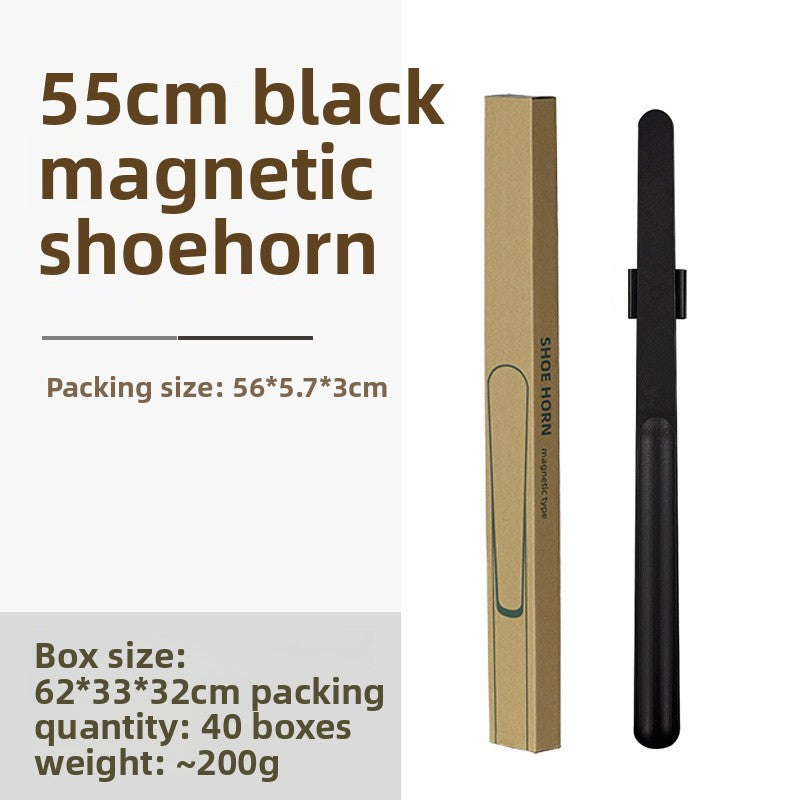 Wooden Shoehorn
