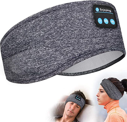 SoundSleep Bluetooth Headband