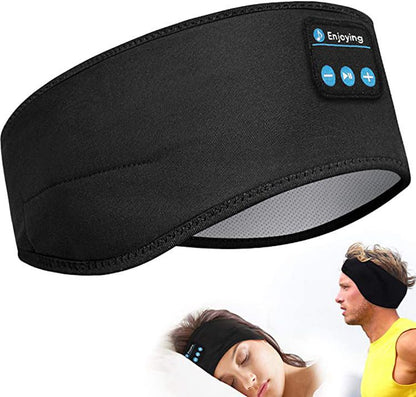 SoundSleep Bluetooth Headband