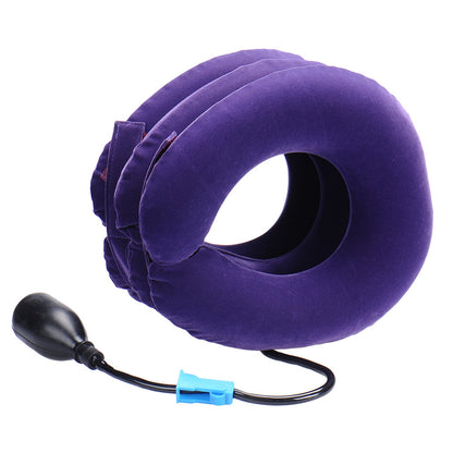 3 Layer Neck Traction Device