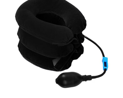 3 Layer Neck Traction Device