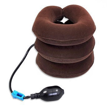 3 Layer Neck Traction Device