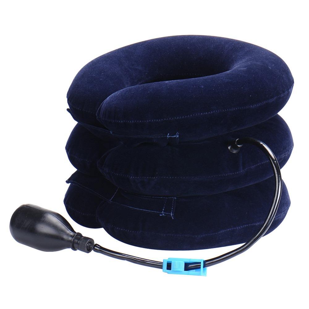 3 Layer Neck Traction Device