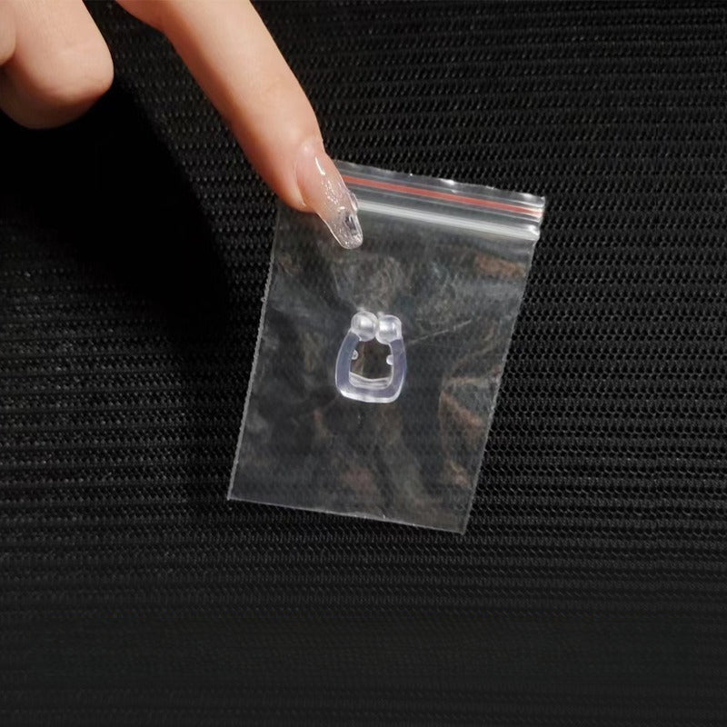 Anti Snoring and Anti Snoring Nose Clip