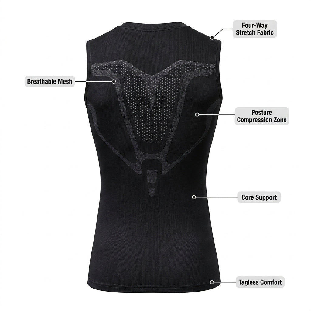 AdgYes Support Tank