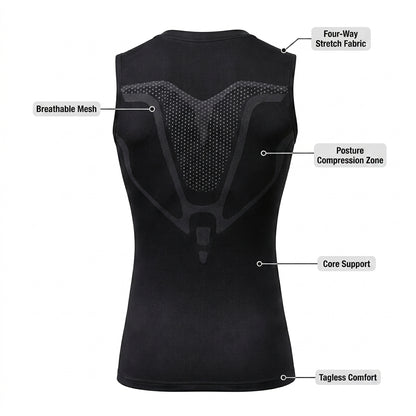AdgYes Support Tank