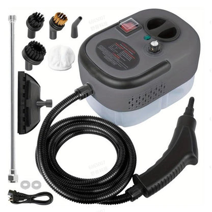 Steambot Steam Cleaner