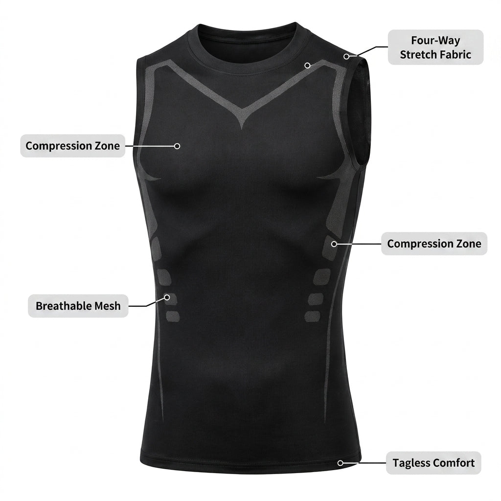 AdgYes Support Tank