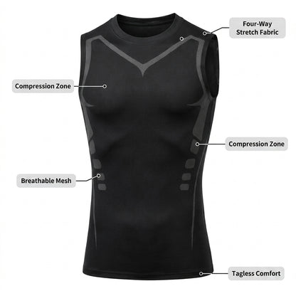 AdgYes Support Tank