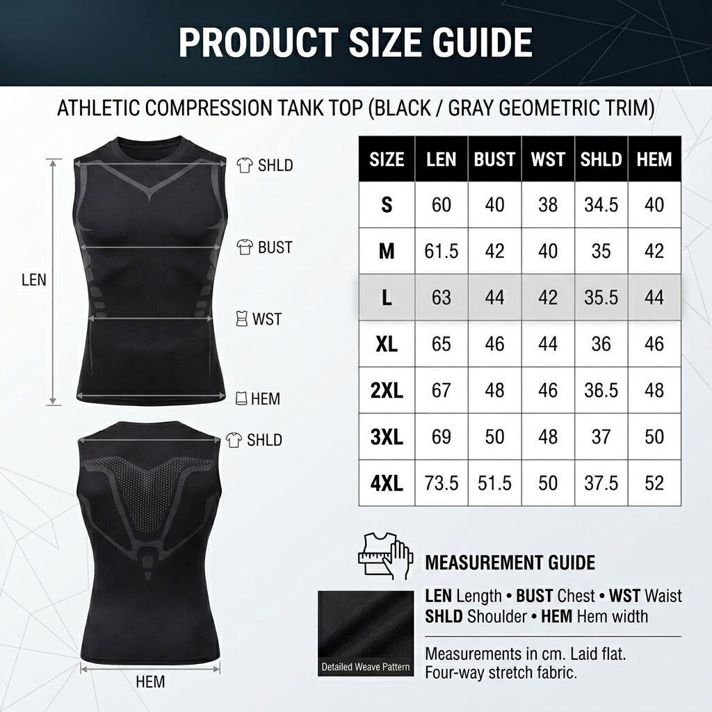 AdgYes Support Tank