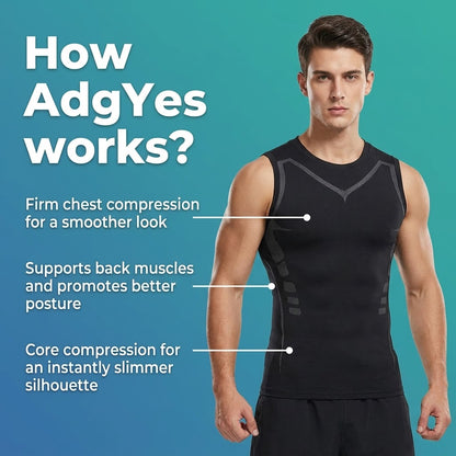 AdgYes Support Tank