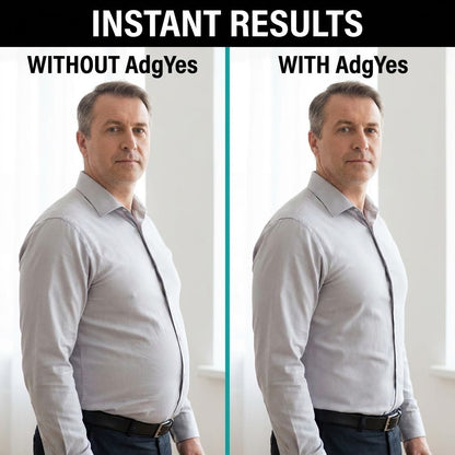 AdgYes Support Tank